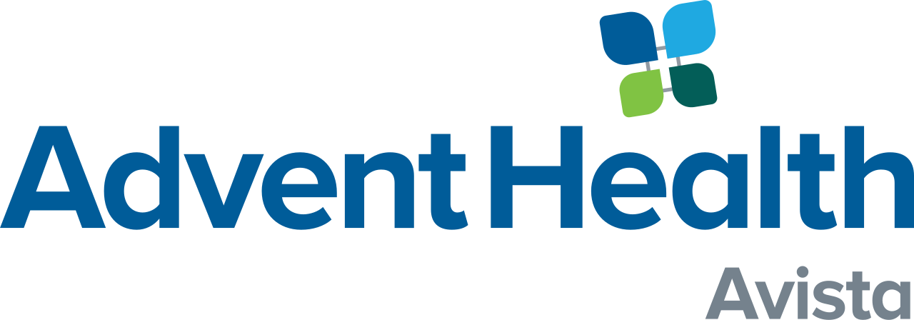 AdventHealth Avista logo