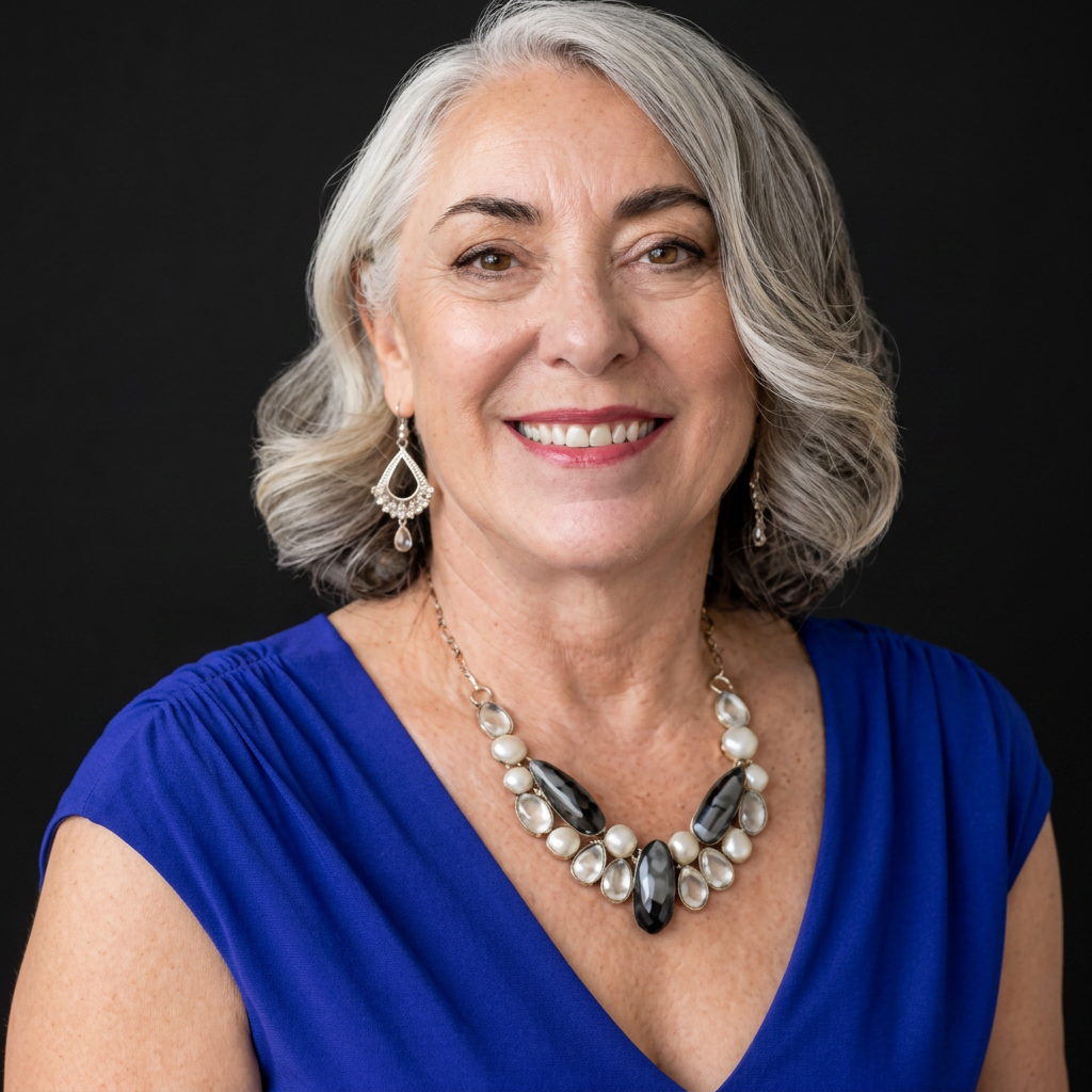 Kami Guildner, keynote speaker at EmpowHER 2026